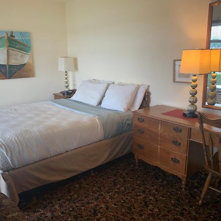 סטורג'און ביי Snug Harbor Inn מראה חיצוני תמונה