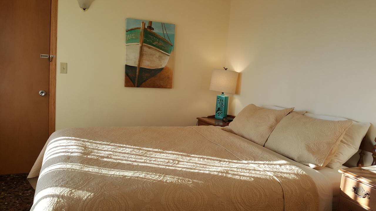 סטורג'און ביי Snug Harbor Inn מראה חיצוני תמונה