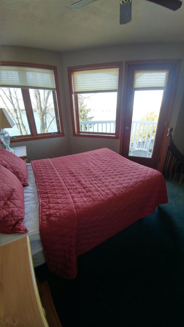 סטורג'און ביי Snug Harbor Inn מראה חיצוני תמונה