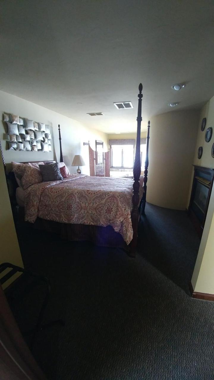 סטורג'און ביי Snug Harbor Inn מראה חיצוני תמונה