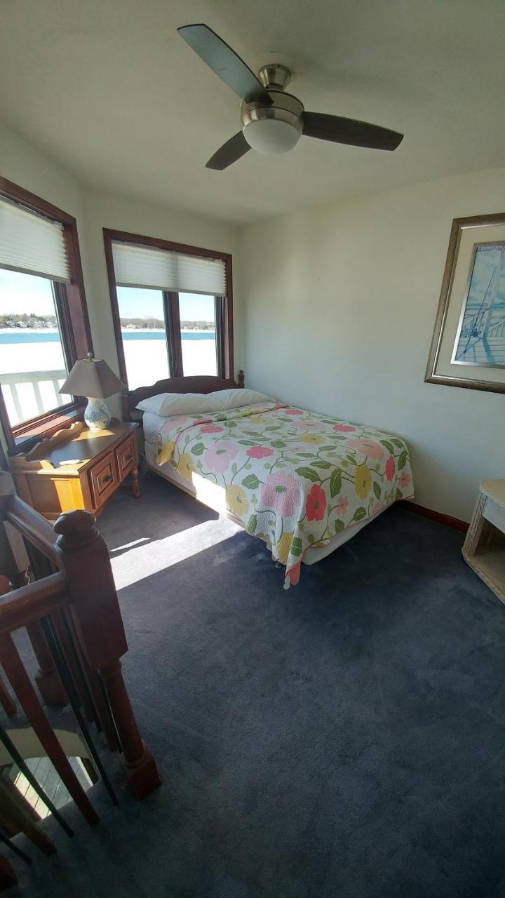 סטורג'און ביי Snug Harbor Inn מראה חיצוני תמונה